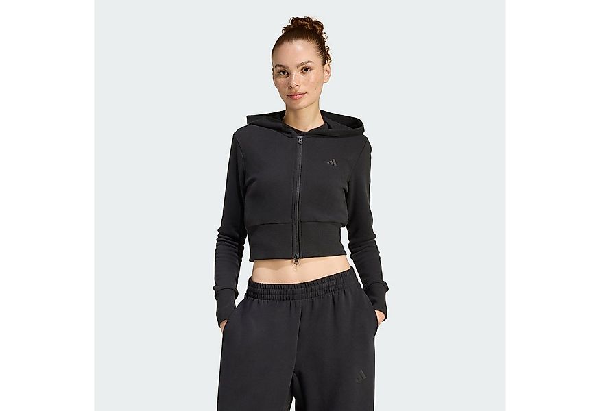 adidas Sportswear Kapuzensweatjacke (1-tlg) günstig online kaufen