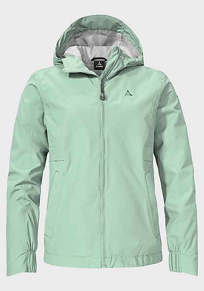Schöffel Outdoorjacke Urban Jacket Style Bohorok günstig online kaufen