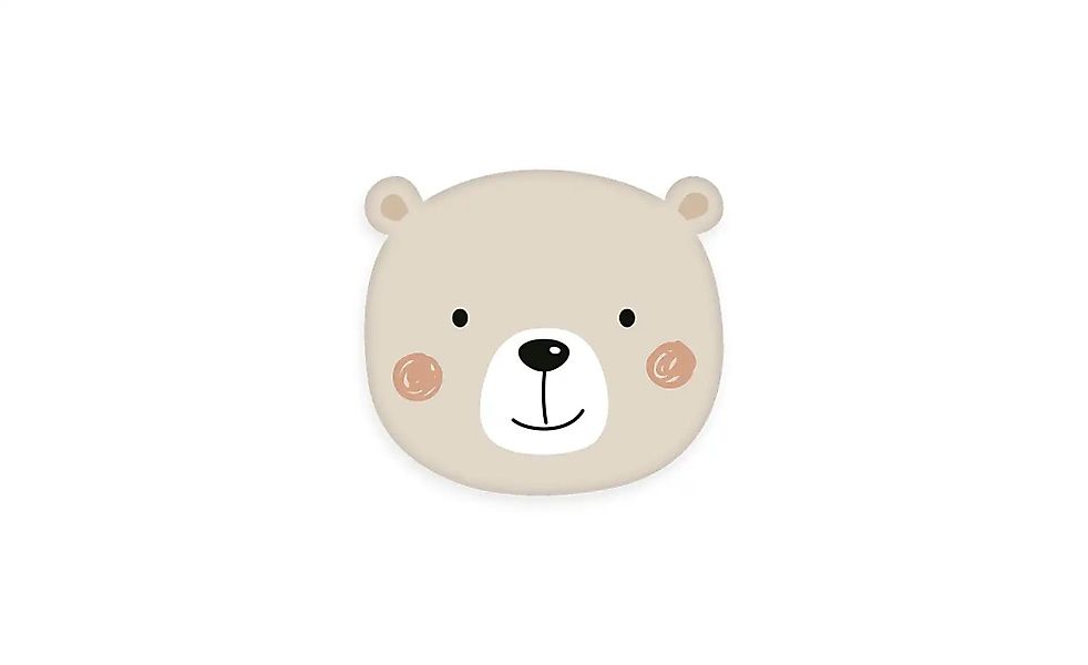 Herding Kissen  Little Bear ¦ mehrfarbig ¦ Maße (cm): B: 36 H: 5 Dekokissen günstig online kaufen