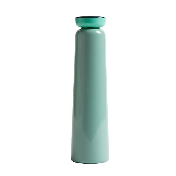 HAY - Sowden Trinkflasche 0,5L - mint/H 26cm / Ø 7cm günstig online kaufen