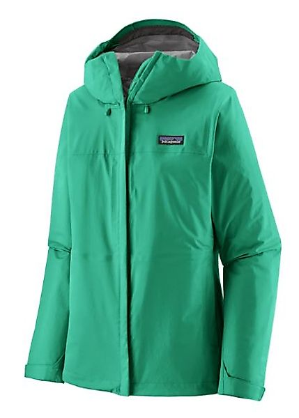 Patagonia W's Torrentshell 3L Rain Jkt - Hardshelljacke günstig online kaufen