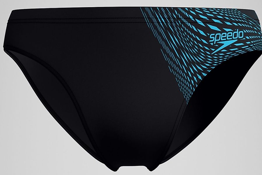 Speedo Badehose Mens Medley Logo 7cm günstig online kaufen