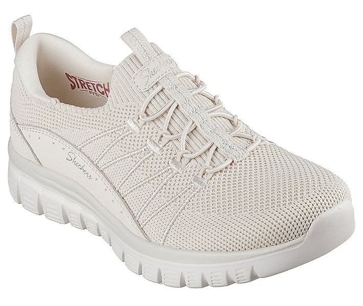 Skechers GRACEFUL-PICTURE PERFECT Slip-On Sneaker, Freizeitschuh, günstig online kaufen