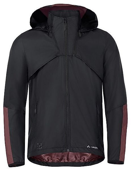 VAUDE Windbreaker Vaude Mens All Year Moab Light Zip-off Jacket günstig online kaufen