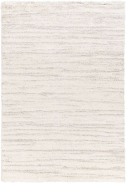 Livabliss Hochflor-Teppich »GOUDA«, rechteckig, 31 mm Höhe günstig online kaufen