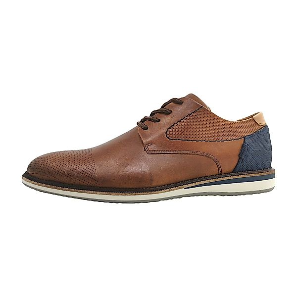 Bullboxer Schnürer Schnürschuh günstig online kaufen