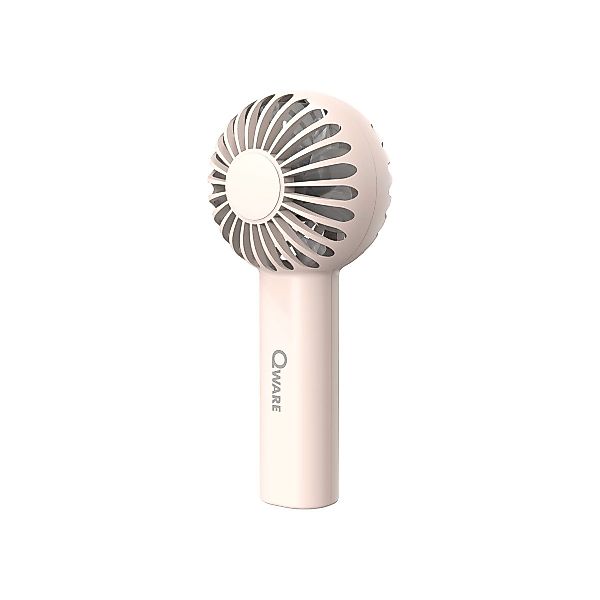 Qware Gaming Handventilator Mini Ventilator – günstig online kaufen