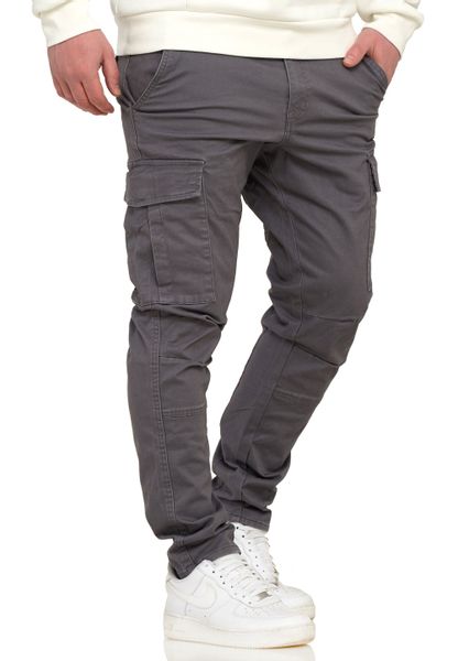SOULSTAR Cargohose SPBRADES Herren Chino Jeans günstig online kaufen