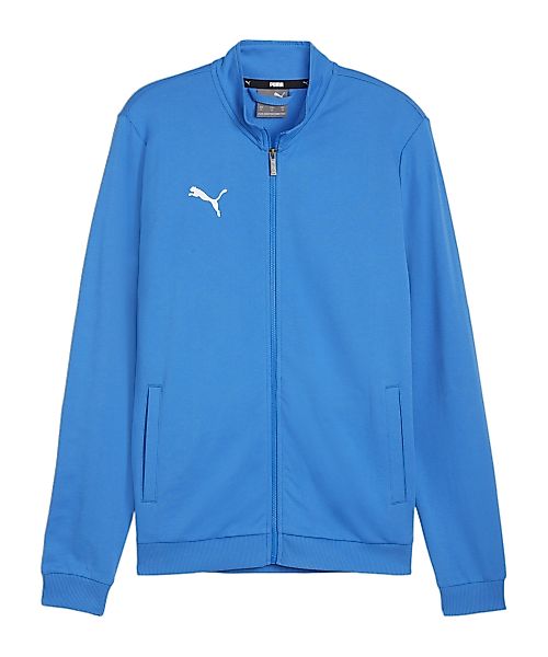 PUMA Sweatjacke PUMA teamGOAL Trainingsjacke Trainingsjacken günstig online kaufen