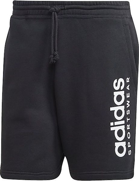 adidas Sportswear Sweatshorts M ALL SZN G SHO BLACK günstig online kaufen