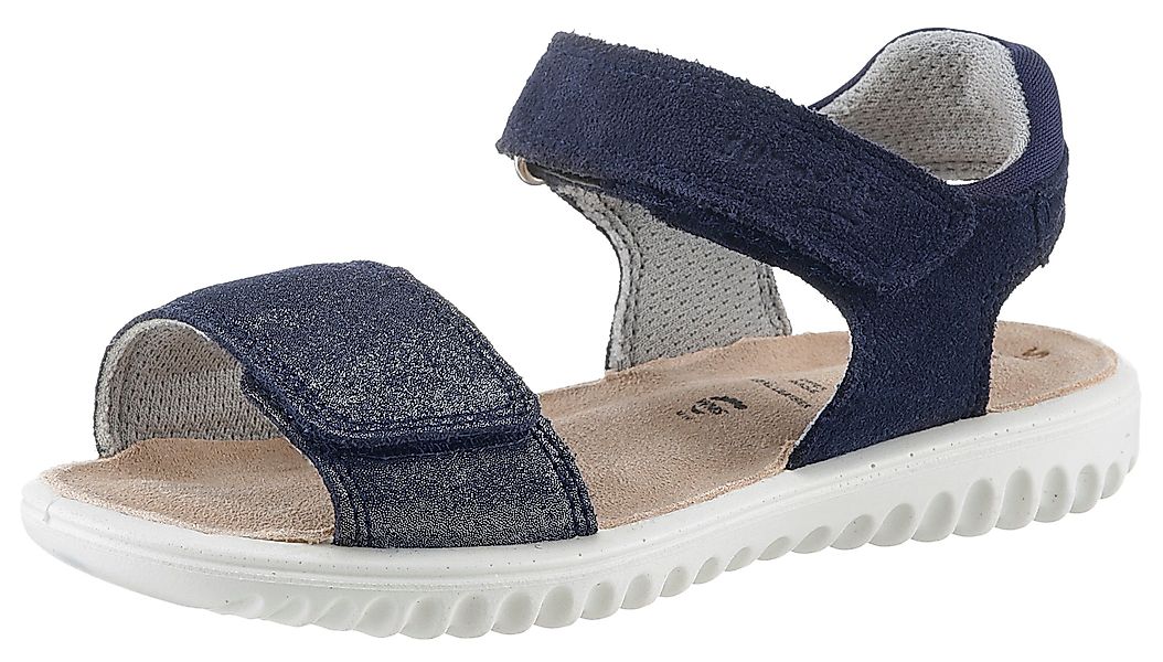 Superfit SPARKLE WMS: mittel Sandale Sandalette günstig online kaufen