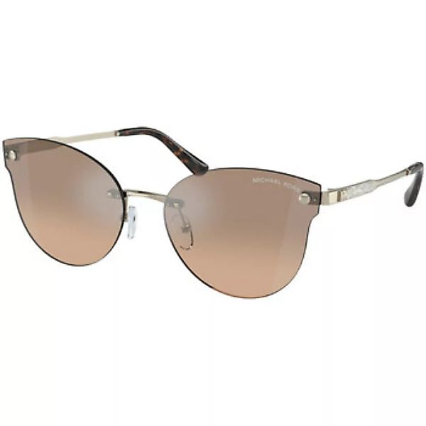 MICHAEL Michael Kors  Sonnenbrillen Sonnenbrille  Astoria MK1130B 10143D günstig online kaufen