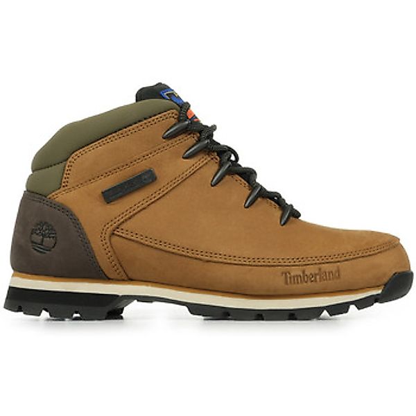 Timberland  Herrenstiefel Euro Sprint Mid Lace Boot günstig online kaufen