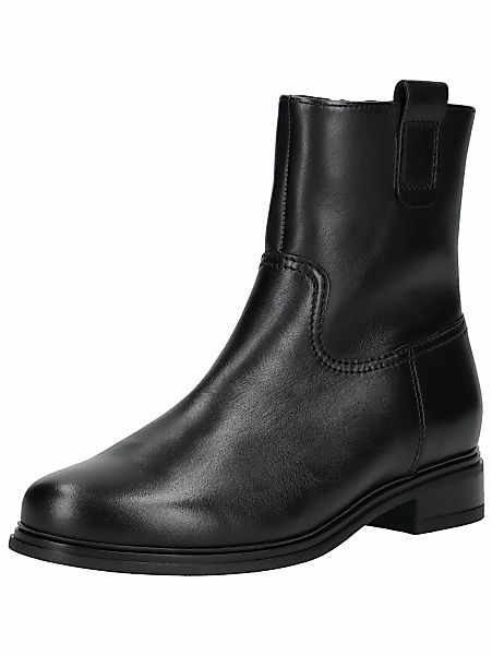 Gabor Comfort Stiefelette "Gabor Comfort Stiefelette Leder" günstig online kaufen