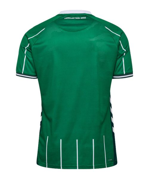 hummel Fußballtrikot Hummel SV Werder Bremen günstig online kaufen