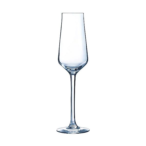 Champagnerglas Chef & Sommelier Durchsichtig Glas (21 Cl) günstig online kaufen
