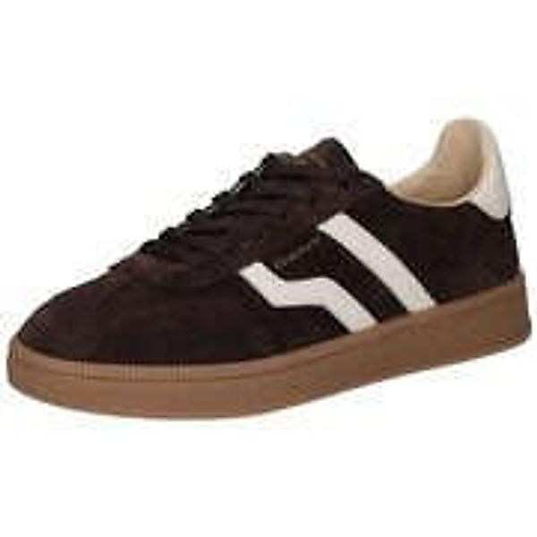 Gant Beylana Sneaker Damen braun günstig online kaufen