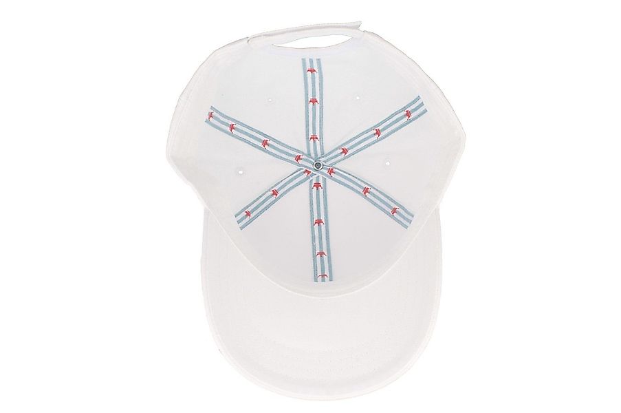 Balke Baseball Cap Einfarbige Baumwoll-Baseball-Cap günstig online kaufen