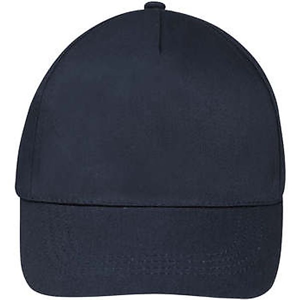 Sols  Mütze BUZZ Marino-GORRA 5 PANELES DE ALGODÓN VISERA CURVADA günstig online kaufen