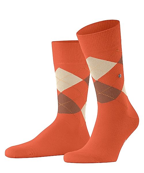 Burlington Socken King (1-Paar) mit Bio-Baumwolle günstig online kaufen
