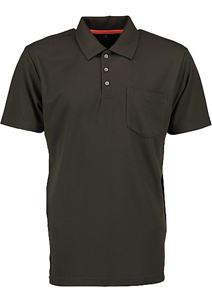 Tom Collins Poloshirt Zanfi Kurzarmshirt mit günstig online kaufen