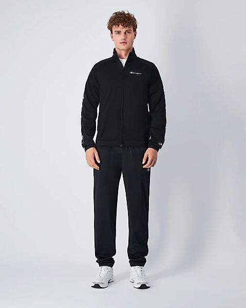 Champion Trainingsanzug "Basketball Inspired Full Zip Sweats" 2 Stk. günstig online kaufen