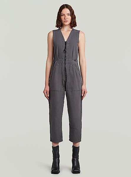 G-STAR Jumpsuit "Relaxed Jumpsuit" günstig online kaufen