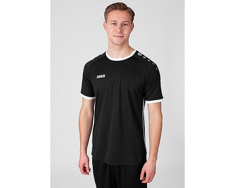 Jako T-Shirt Trikot Primera Kurzarm (schlichtes Design, Polyester-Interlock günstig online kaufen