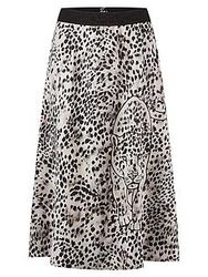 Midi-Rock BASLER beige günstig online kaufen