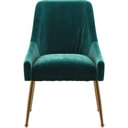 loft24 Esszimmerstuhl Dehlia (Set, 2 St), günstig online kaufen