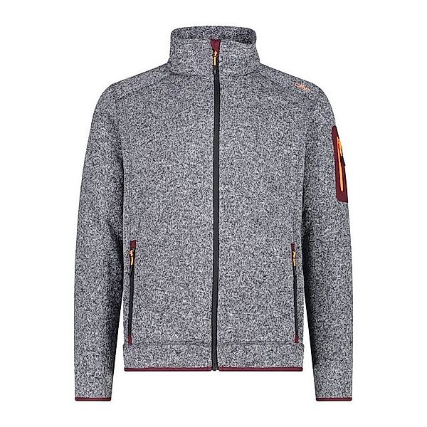 CMP Fleecejacke CMP Herren Fleece Jacke günstig online kaufen