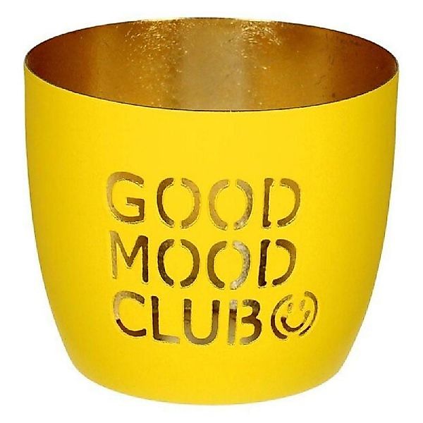 Giftcompany Kerzenhalter Windlicht Madras Good Mood günstig online kaufen