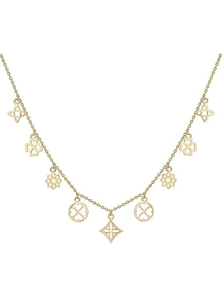 CAÏ Silberkette Caï Damen-Kette 925er Silber günstig online kaufen