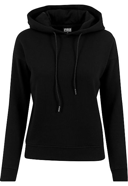URBAN CLASSICS Kapuzenpullover Urban Classics Damen günstig online kaufen