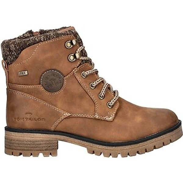 Tom Tailor  Stiefeletten Stiefelette günstig online kaufen