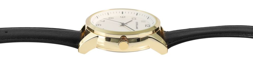 Excellanc Quarzuhr 2900275 Excellanc Herrenuhren mit günstig online kaufen
