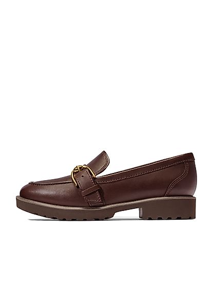 Cole Haan GIANA BUCKLE LOAFERS Loafer günstig online kaufen