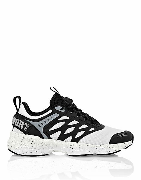 PLEIN SPORT Sneaker "Scratch" günstig online kaufen
