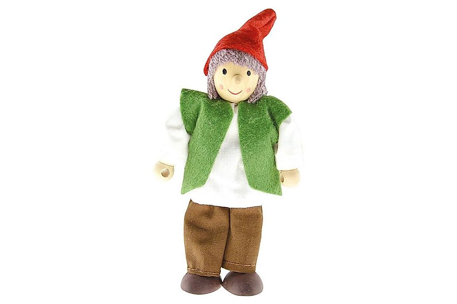 Winzlinge Biegepuppe Knappe (1-tlg) günstig online kaufen