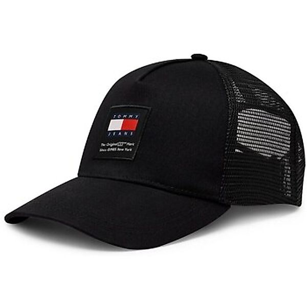 Tommy Hilfiger  Schirmmütze Modern günstig online kaufen