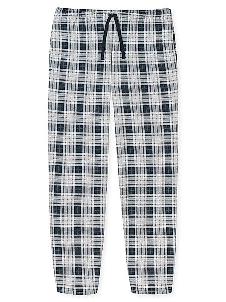 Schiesser Pyjamahose Mix Relax schlaf-hose pyjama günstig online kaufen