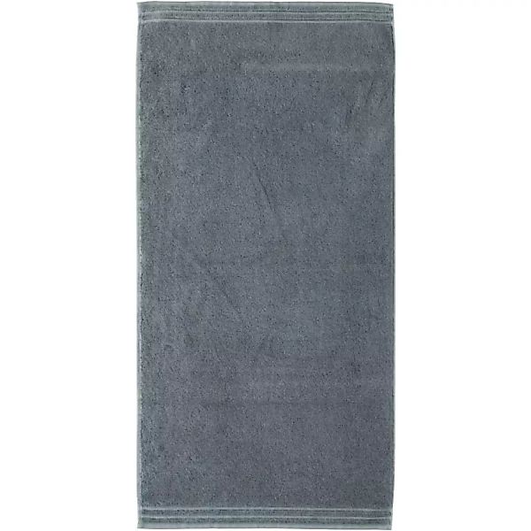Vossen Handtücher Calypso Feeling - Farbe: flanell - 740 - Handtuch 50x100 günstig online kaufen