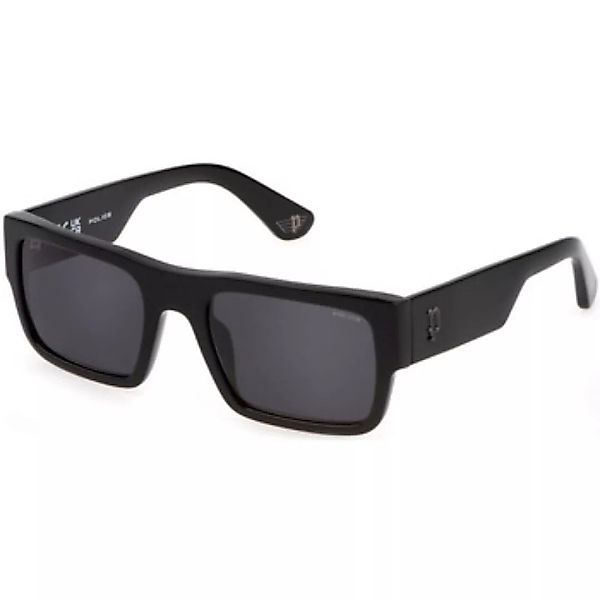 Police  Sonnenbrillen Polizei Goth 1 Sonnenbrille SPLL12 0700 günstig online kaufen
