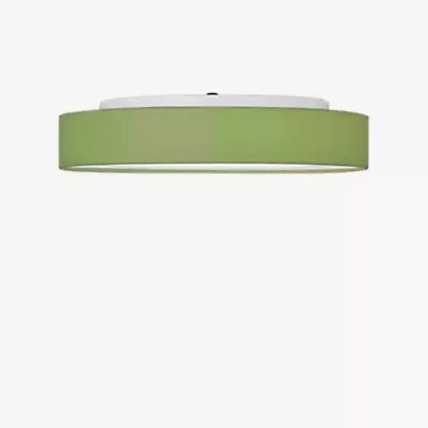 Peill+Putzler Varius Deckenleuchte LED, olivgrün - ø33 cm günstig online kaufen