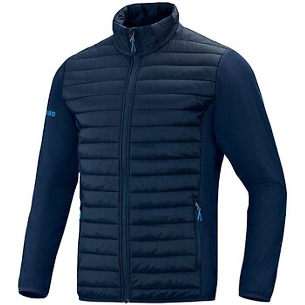 Jako  Jogginganzüge Sport  Premium Hybridjacke marine 40 7004 günstig online kaufen