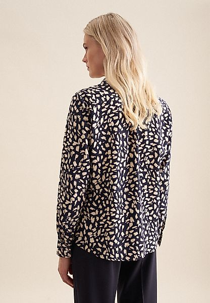 seidensticker Hemdbluse, 1/1 Druck günstig online kaufen