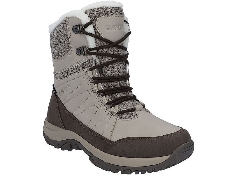 Hi-Tec RIVA MID WP Winterstiefel Winterstiefel, Snowboots, Winterschuhe, wa günstig online kaufen