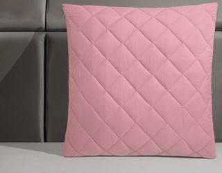 my home Microfaserkissen "Microlux Kopfkissen 40x80 cm, 80x80 cm" Füllung: günstig online kaufen