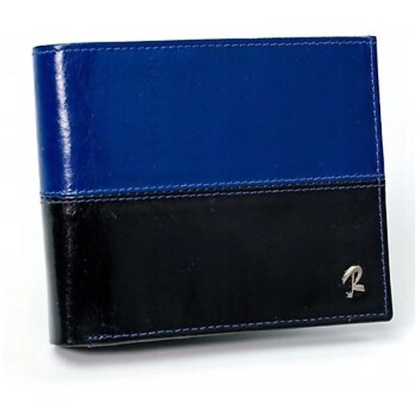 Rovicky  Geldbeutel N01VT2BLACKBLUE günstig online kaufen