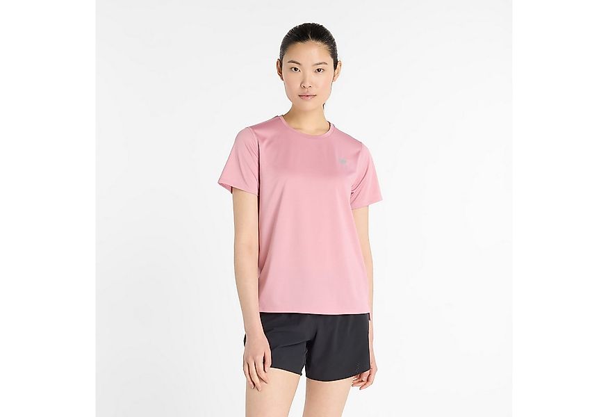 New Balance Laufshirt SPORT ESSENTIAL T-SHIRT Regular Fit Passform, Kurzarm günstig online kaufen